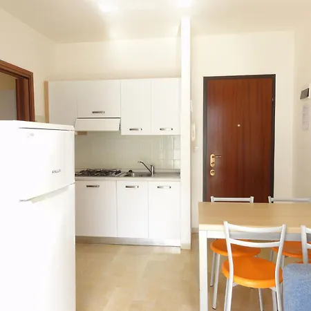 Coastal With Terrace Апартаменты