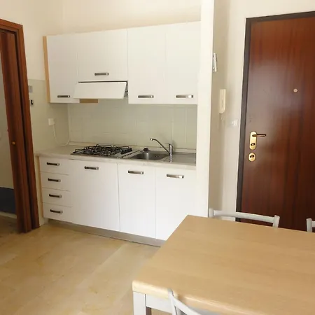 Coastal With Terrace Апартаменты