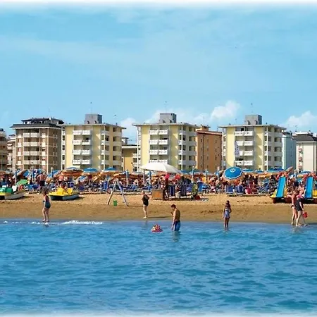 Coastal With Terrace * Бибионе