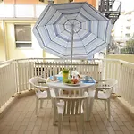 Coastal With Terrace * Bibione