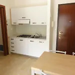 Coastal With Terrace Apartman