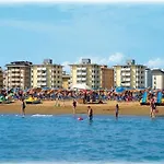 Coastal With Terrace * Bibione