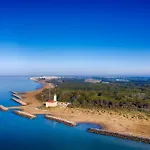 Coastal With Terrace * Bibione