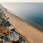 Coastal With Terrace Apartman *