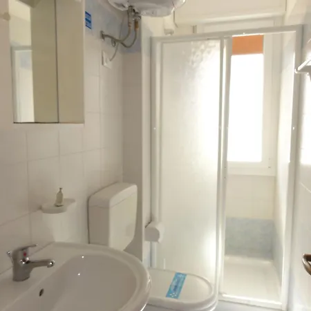 Appartement Coastal With Terrace Bibione