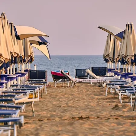 Appartamento Coastal With Terrace