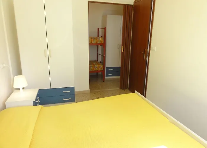 Coastal With Terrace