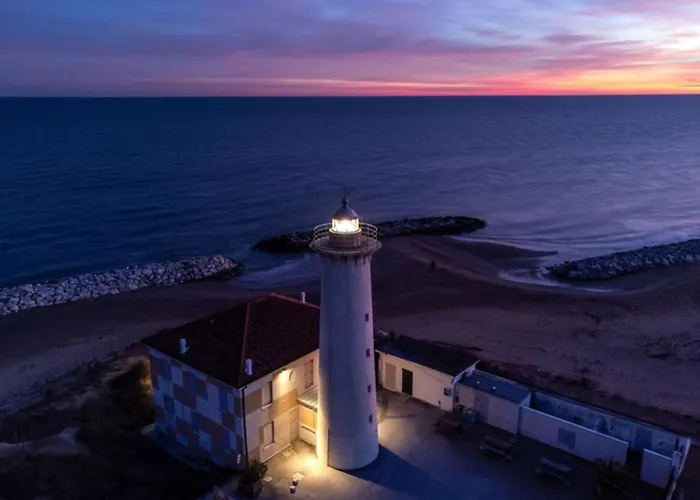 Coastal With Terrace * ביביונה